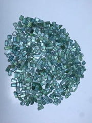 Facet Rough Tourmaline Lot