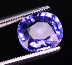 Beautiful Color Faceted Tanzanite available for sale