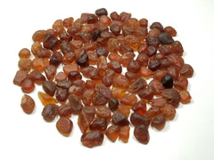 Riverbeds clean Facet Grade Rough Hessonite Garnet available for sale