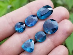 Buy Blue Tourmaline at best price