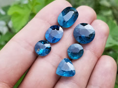 Buy Blue Tourmaline at best price