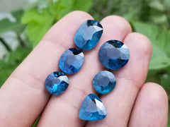 Buy Blue Tourmaline at best price