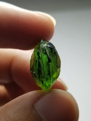 Facet grade Tourmaline big sizes and super flawless loupe clean