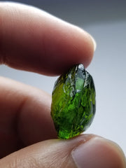 Facet grade Tourmaline big sizes and super flawless loupe clean