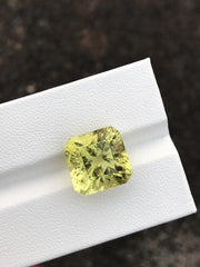 Amazing Cut Lemon Quartz for sale