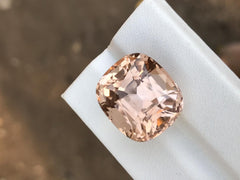 29.30 ct Faceted Imperial Topaz for sale