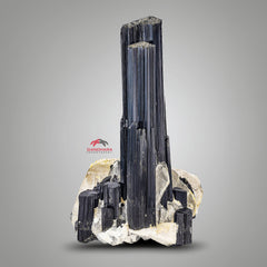 tourmaline black