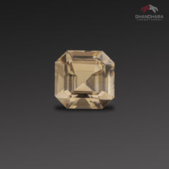 Imperial Topaz From Pakistan