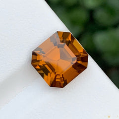 Incredible Natural Loose Citrine Gemstone