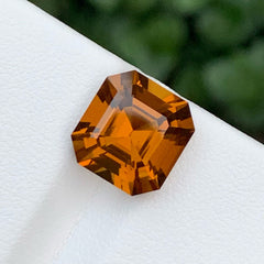 Incredible Natural Loose Citrine Gemstone