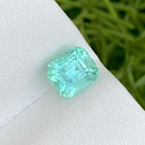 Incredible Natural Loose Emerald Gemstone