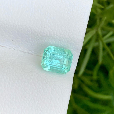 Incredible Natural Loose Emerald Gemstone