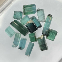 29.55 Carats Rough Tourmaline