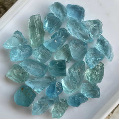 329.25 Carats Aquamarine