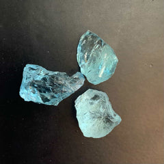 Madagascar Aquamarine