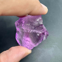 157 Carats Kunzite