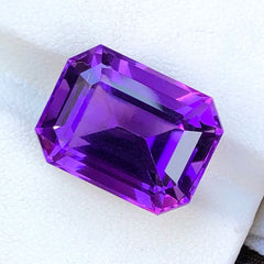 Natural Amethyst