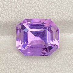 Buy 4.40 Carat Lavender Purple Amethyst