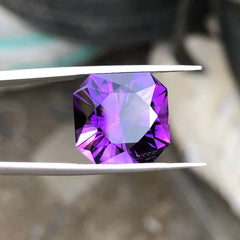 Loose Amethyst