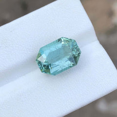 Beryl Aquamarine