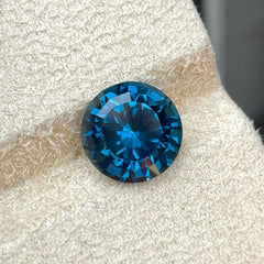 Lavish London Blue Topaz