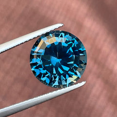 Natural Topaz