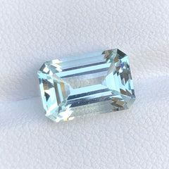 5 Carats Aquamarine