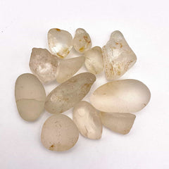 Light Brown Topaz