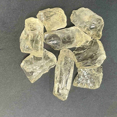 Rough Topaz