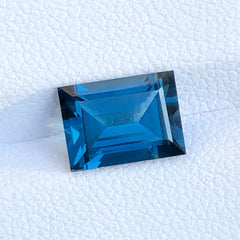 African Topaz