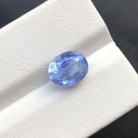Ceylon Sapphire