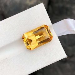 Buy Loose Citrine Online