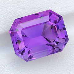 Natural Amethyst