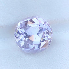 5.6ct Loose Kunzite