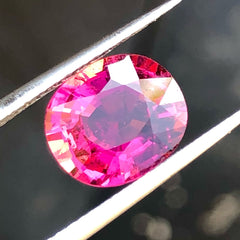 Buy 2.90 cts Loose Tourmaline Online