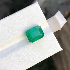 Zambian Emerald