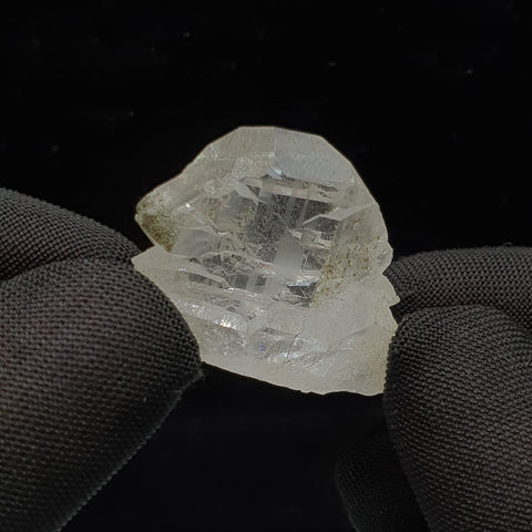 Lovely And Sculptural Example Of Gwindel Quartz