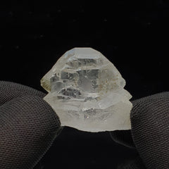 Lovely And Sculptural Example Of Gwindel Quartz