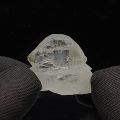 Lovely And Sculptural Example Of Gwindel Quartz