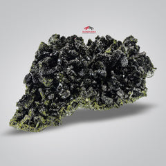 Lovely Dendritic Shape Epidote Cluster