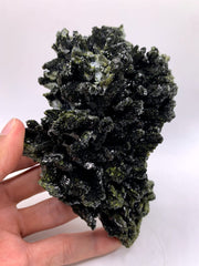 Lovely Dendritic Shape Epidote Cluster