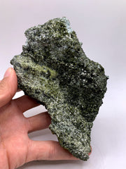 Lovely Dendritic Shape Epidote Cluster