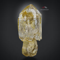 Lovely Double Terminated Scepter Quartz Crystal