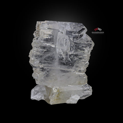 Lovely Faden Quartz Crystal