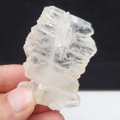 Lovely Faden Quartz Crystal