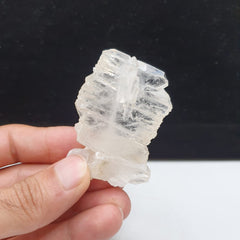 Lovely Faden Quartz Crystal