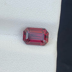 Lovely Natural Loose Garnet Gemstone