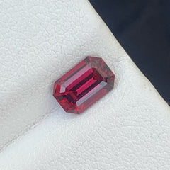 Lovely Natural Loose Garnet Gemstone