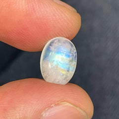 Lovely Natural Loose Moonstone Gemstone