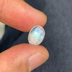 Lovely Natural Loose Moonstone Gemstone